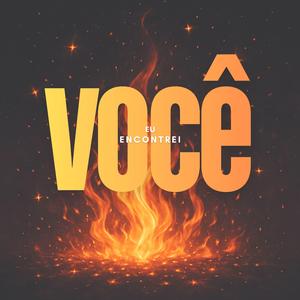 Você eu encontrei