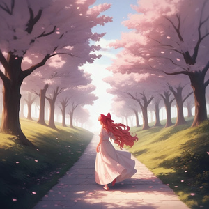 シュガーフロスホライゾン