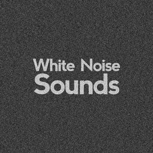 White Noise: Standing Fan