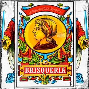 Brisquería