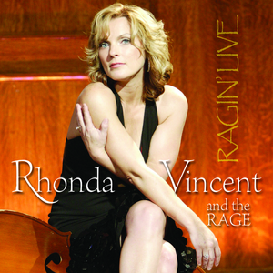 Bluegrass Express (Live)