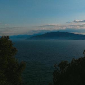salt and empty air