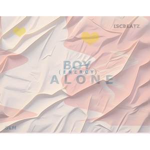 Boy alone(energy)