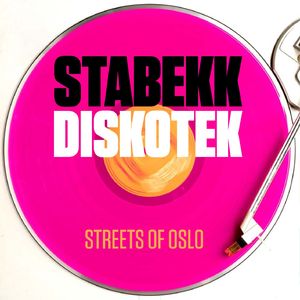 Streets of Oslo