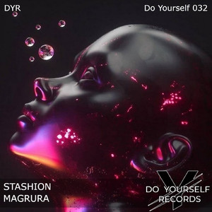 Magrura (Original Mix)