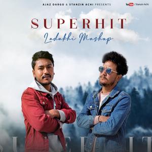 Superhit Ladakhi Mashup | Stanzin Achi