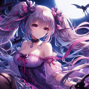 煌く影たち feat. Luminous Angels （2025  Version）