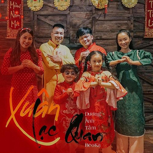 Xuân Lạc Quan