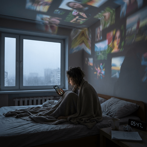 сновидение