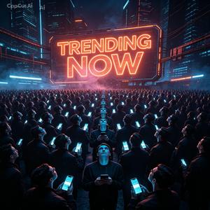 TRENDING NOW