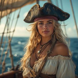 Ghost Ship Diaries Pirate Song