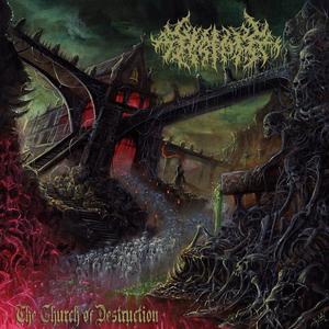 Endemic Aberration