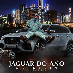 Jaguar do Ano