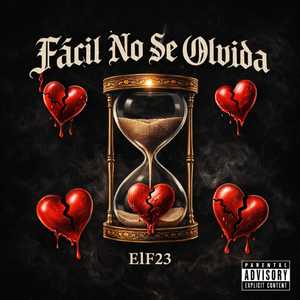 Fácil no se olvida