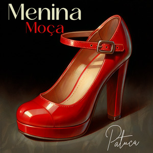 Menina Moça