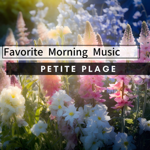 Sunny Days and Cool Music