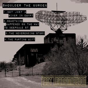 The Parting Gift (The Last Transmission)