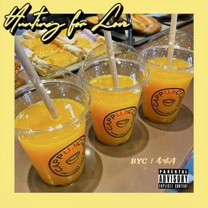 Hunting for Love (Prod. by 4Hunnid)