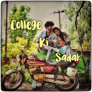 College Ki Sadak
