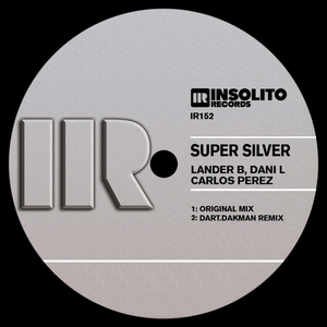 Super Silver (Original Mix)