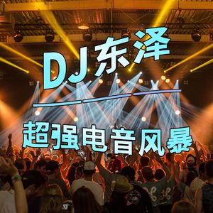 DJ东泽-全英文最好听的劲爆节奏DJ加快版电音嗨曲串烧（DJ万立东版 2024）