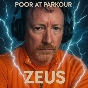 Last Train to Manchester