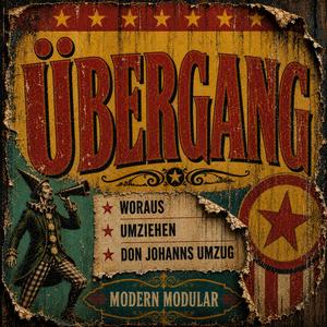 Don Johanns Umzug
