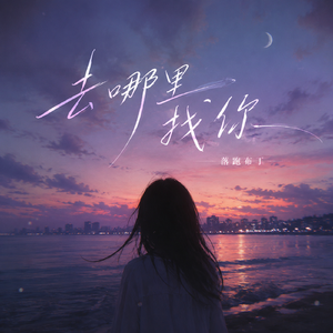 去哪里找你