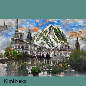 Suara alam yang menyejukkan