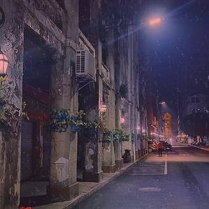 雨天碎想（完善版）