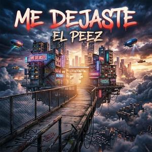 Me Dejaste