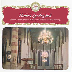 Wees Gegroet Mij, Morgenstond ('s Heeren Dag)