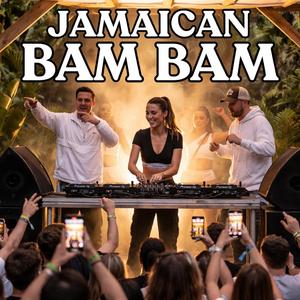 Jamaican (Bam Bam) Afro House