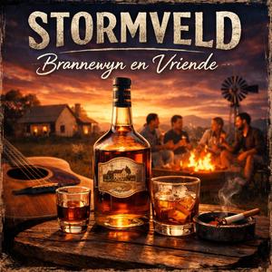 Brannewyn En Vriende