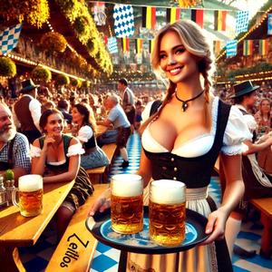 Beat für die erleuchteten