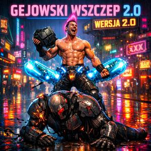 Gejowski Wszczep 2.0