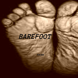 Barefoot