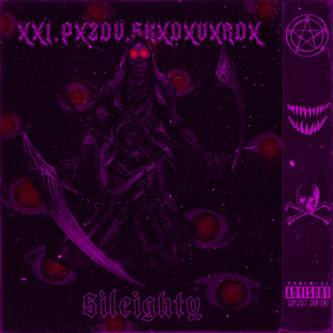 XXI.PXZDV.SKXVXRXDX (slowed + reverb)