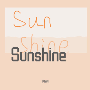 Sunshine（翻自 艾兜）