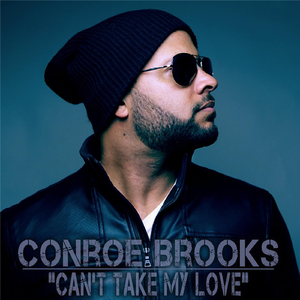 Can't Take My Love