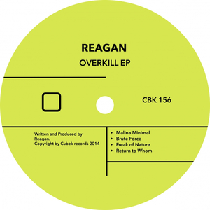 Malina Minimal (Original Mix)