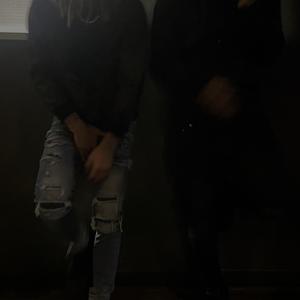 smakkin wit my manz