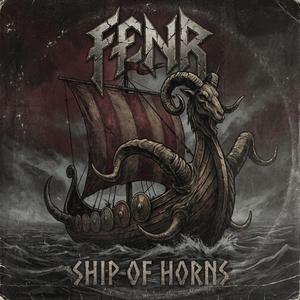 SHIP OF HORNS