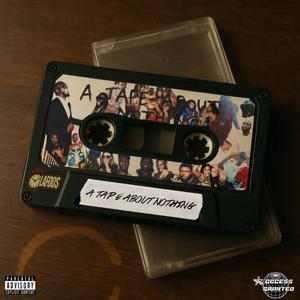 we like to party, we like to get drunk (feat. D4R3, Rane, Father Waters, Sense '94, Baby Kip, Ki Mama & DebCakez)