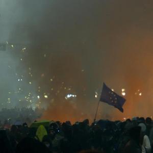 ჩვენ დავიბრუნებთ სახლს