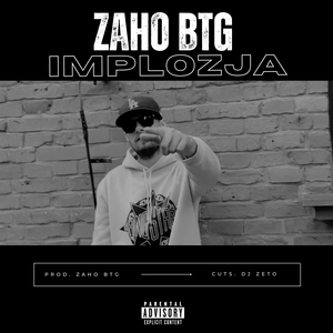 Implozja (cuts. Dj ZeTo)