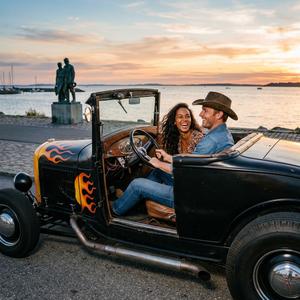 Model A