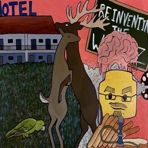 Your side of the woods (Nirvana-Weezer) [Julie]