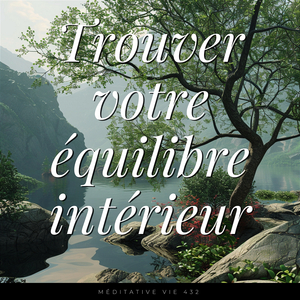 Tranquillité profonde