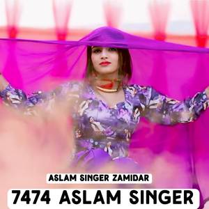 7474 Aslam Singer